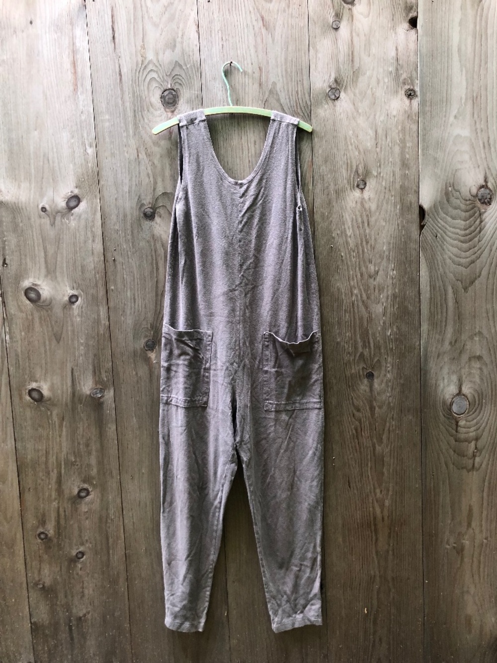 Conscious Clothing